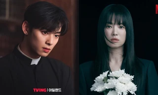 MXH Trung rộ tin Song Hye Kyo - Cha Eun Woo hẹn hò, truyền thông Hàn bất ngờ lên tiếng