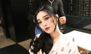 Phạm Băng Băng lần đầu đóng phim Hàn nhưng chỉ là cameo, lý do khiến khán giả tò mò