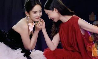 GQ Thịnh Điển 2023: Màn đi thuyền không như kỳ vọng, người xem cũng "phát điên"