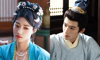 Ngũ Phúc Lâm Môn tập 19, 20, 21: Hết khóc vì đại tỷ, khán giả lại "rớt tim" vì rể ba