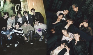 ZB1 chính thức ra mắt, nhạc dễ ngấm nhưng đụng độ trực tiếp EXO có gây trở ngại?