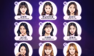 Chưa chính thức ra mắt, nhóm chiến thắng "Girls Planet 999" đã được đề xuất tên fandom