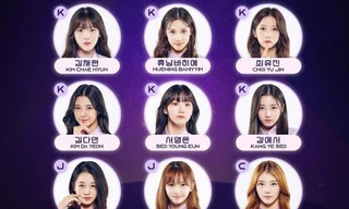 Chưa chính thức ra mắt, nhóm chiến thắng "Girls Planet 999" đã được đề xuất tên fandom