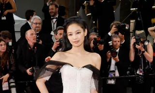 Cannes 2023: "The Idol" nhận tràng pháo tay dài 5 phút nhưng Knet lại ái ngại cho Jennie
