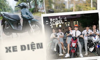 Ngân sách dưới 15 triệu, đâu là những “chú ngựa sắt” hoàn hảo cho Gen Z mùa tựu trường?