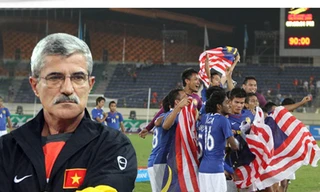 Thầy Tô và món nợ người Mã