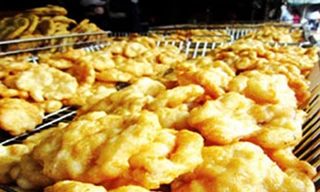 Tiến cử 5 đặc sản Việt Nam xác lập kỷ lục châu Á