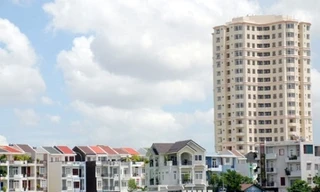 Hà Nội: Nhiều chủ đầu tư lên kế hoạch phá giá