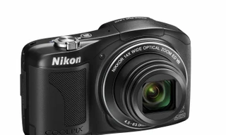 Nikon ra mắt máy ảnh mới