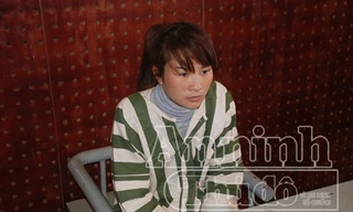 Rủ đi bán quần áo rồi lừa bán sang Trung Quốc