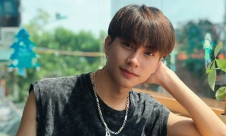 Cậu bạn điển trai 10X: Biến đam mê thành động lực học tập