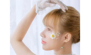 Cô giáo tương lai nổi danh nhờ Beatvn và page Sống ảo