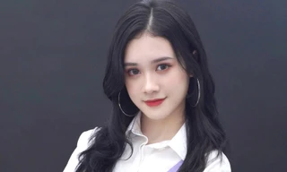 “Từ bỏ tất cả để theo đuổi đam mê, dù khó khăn đến mấy cũng không bao giờ hối hận”