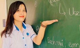 Hạnh phúc hay bất hạnh là do suy nghĩ của mỗi người