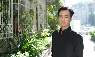 “Trở về giữa yêu thương” đánh dấu lần quay trở lại của Anh Tuấn 