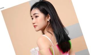 Học viện Ngoại giao là “bệ phóng” giúp tôi đạt đến thành công