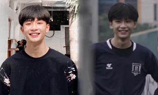 Soi profile hotboy sân bóng sở hữu 200 nghìn follow trên mạng xã hội