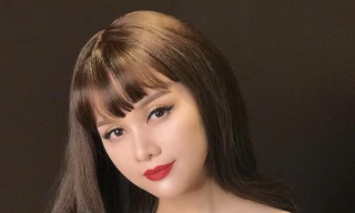 Trịnh Huyền: Từ dân chuyên tự nhiên đến mỹ nữ belly dance