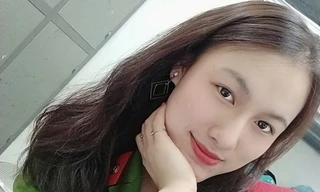 Nữ thủ khoa đầu ra trường ĐH Phòng cháy Chữa cháy được kết nạp Đảng trên giảng đường