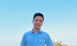 Vượt khó vươn lên - chàng trai Thanh Hóa muốn trở thành một hướng dẫn viên quốc tế giỏi