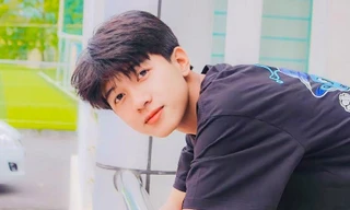 Cấn Xuân Huy: Hot Tiktok 2K4 với ước mơ trở thành sinh viên Đại học Ngoại thương