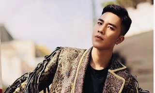 Ước mơ trở thành người mẫu chuyên nghiệp của chàng sinh viên báo chí truyền thông