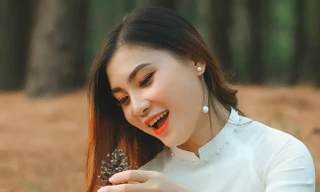 Tâm sự của nữ sinh dân tộc Thái được kết nạp Đảng từ lớp 12