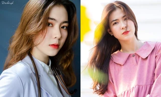 9X xinh đẹp Ngọc Anh: "Sinh viên Y Dược cực năng động, không hề khô khan"