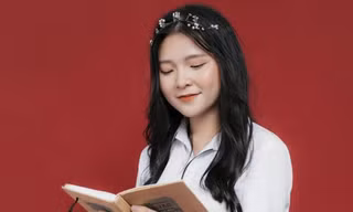 Thủ khoa trường Đại học Thương mại: “Tôi không cho phép mình ngủ quên trong chiến thắng!”
