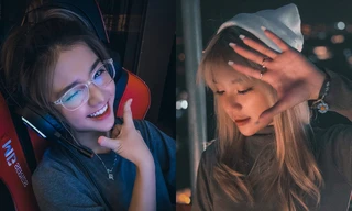 Nữ MC có nụ cười đẹp đam mê chơi Cờ vua