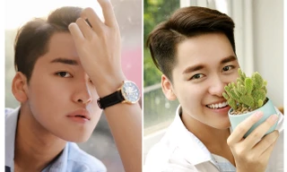 Từ một chàng trai hướng nội đến tự tin dẫn chương trình trước đám đông