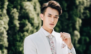 Chàng trai cao 1m90 từ Lào Cai xuống Hà Nội học diễn viên