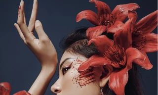 Nữ sinh trường Điện ảnh đặc biệt quan tâm đến kiến trúc và trang phục cổ trang