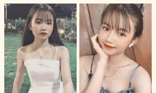 Nữ sinh Buôn Ma Thuột xinh đẹp, đam mê kinh doanh, muốn học trường ĐH Kinh tế TP.HCM