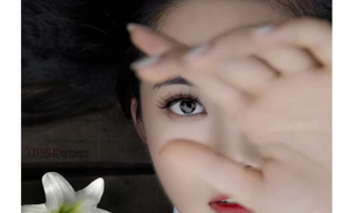 Hoa khôi Học viên Tài chính: Tôi hài lòng với cuộc sống hiện tại!