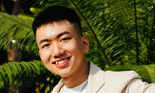 Trưởng thành từ những khó khăn