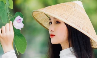  Hoa khôi ĐH Quốc gia tích cực hưởng ứng phong trào phòng chống dịch COVID-19