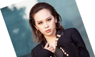 Nữ Á quân Cầu vồng 2020 – Hành trình chạm tay ước mơ truyền hình