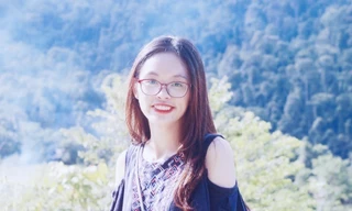 Nhắn gửi của nữ thủ khoa gia khối D năm 2019 tới thí sinh trước kỳ thi THPT 2020