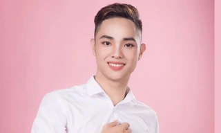 Quyết tâm theo đuổi nghệ thuật múa, chàng trai biến đam mê thành sự thật