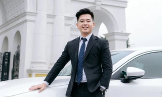 Người thành công tin vào vận mệnh, người thất bại chỉ tin vào vận may