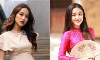 Tân hoa khôi Đại học Luật sở hữu thành tích học tập đáng ngưỡng mộ