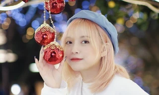 Nỗ lực không ngừng nghỉ của nữ bartender xinh đẹp