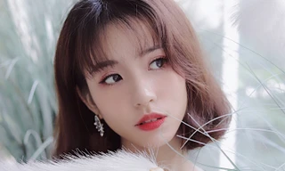 Á khôi Nghiêm Hoàng Diễm Anh: Không gì là không thể nếu ta quyết tâm hành động!