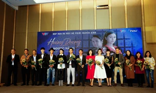 NSND Thu Hà - người phụ nữ phải gánh trên vai cả gia tộc! 