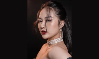 Hoa khôi trường Đại học FPT và hành trình thoát khỏi danh xưng tiểu thư