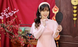 Tết Hà Nội của MC, diễn viên họ Chử