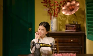 Mong mọi người đều được bình an trong năm 2021!