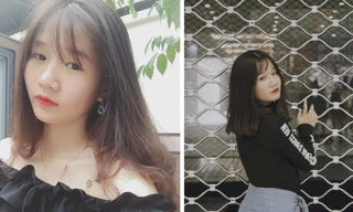 Nữ sinh viên Đại học Ngoại ngữ tốt nghiệp với GPA 4.0/4.0