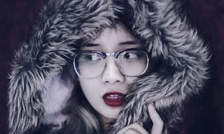 Nữ nhiếp ảnh gia tương lai đam mê với “Nhiếp ảnh đường phố”